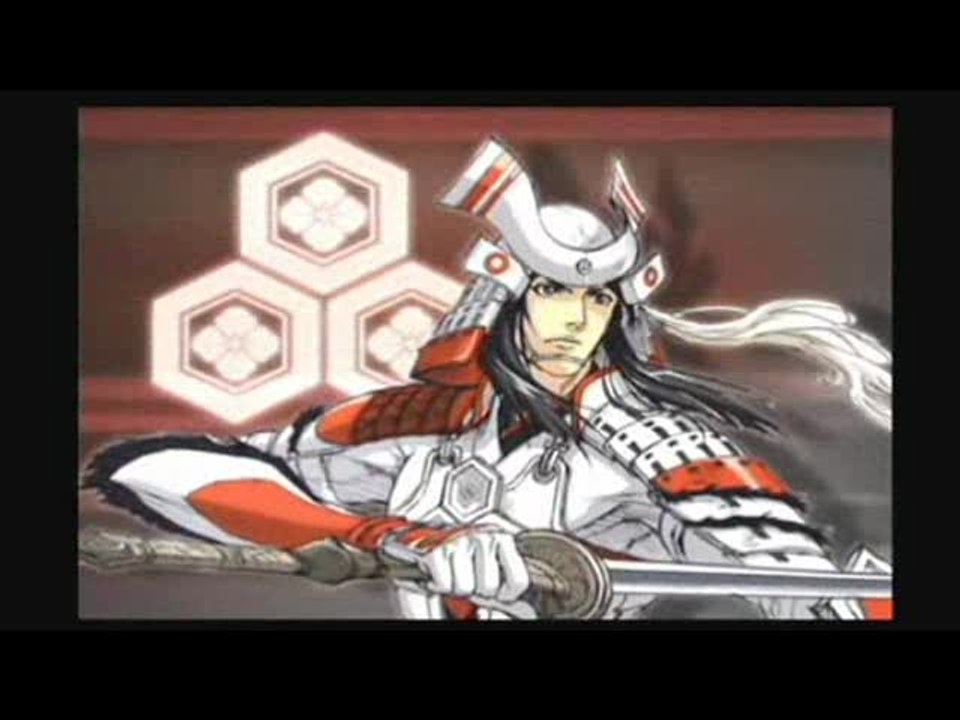 Devil Kings 2 : Heroes : Personnages