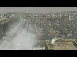 SimCity Sociétés : L'aboutissement