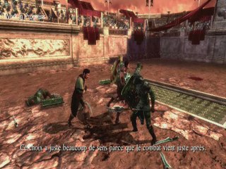 Rise of the Argonauts : Système de choix - 2 sur 2