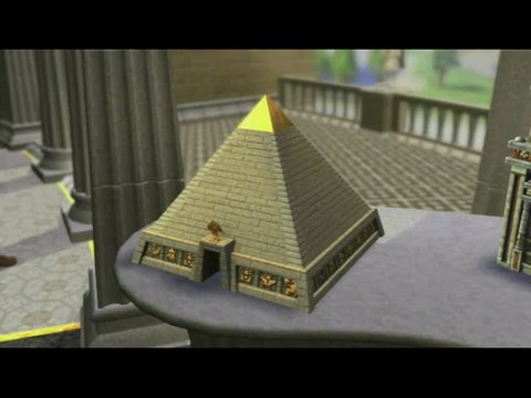 Civilization Revolution : Les merveilles