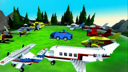 LEGO Universe : Toy Fair