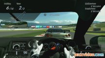 Gran Turismo 5 Prologue : Fuji Speedway