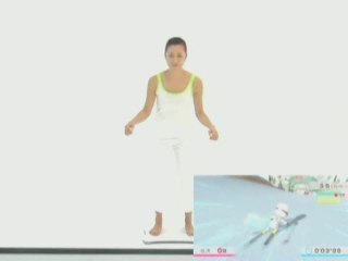 Wii Fit : Trailer 8