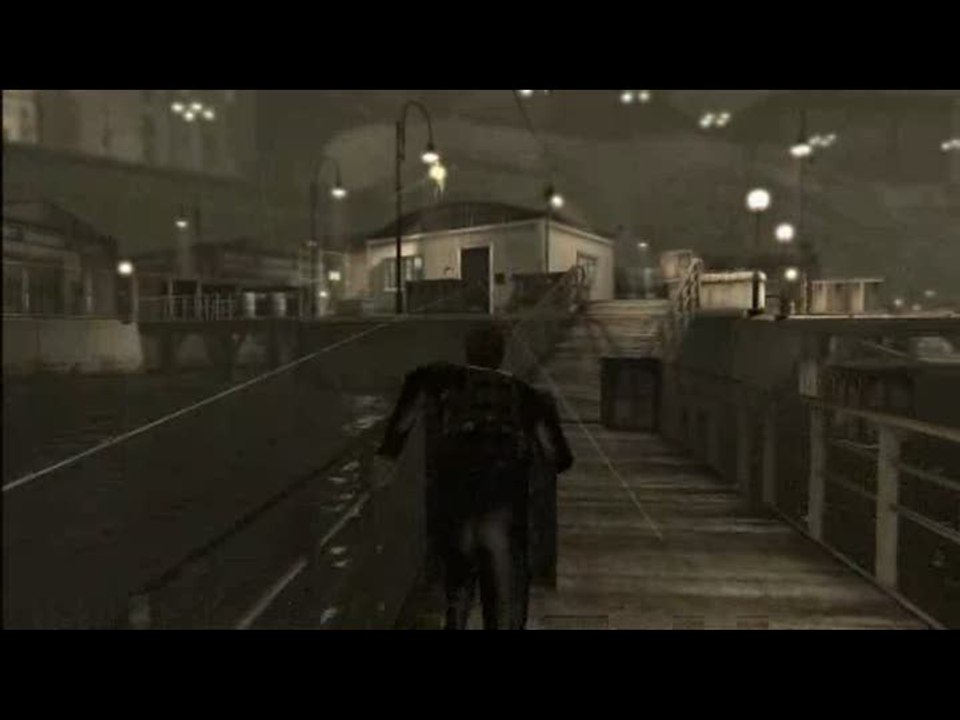 La Memoire dans la Peau : Bourne to fight