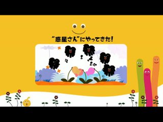 LocoRoco 2 : La PSP à la sauce Barbapapa