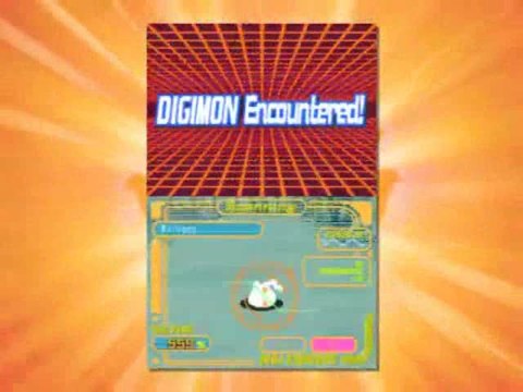 Digimon World : Dawn : Dawn et Dusk