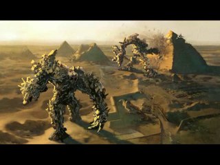 Legendary : Des créatures inamicales