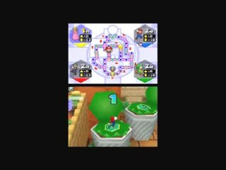 Mario Party DS : E3 2007