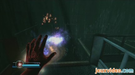 Legendary : Naris bien qui Naris le dernier !