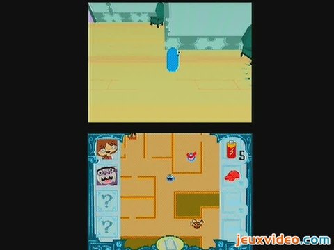 Foster's Home for Imaginary Friends : Imagination Invaders :