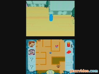 Foster's Home for Imaginary Friends : Imagination Invaders :