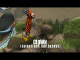 PAIN : GC 2008 : Clown Toss