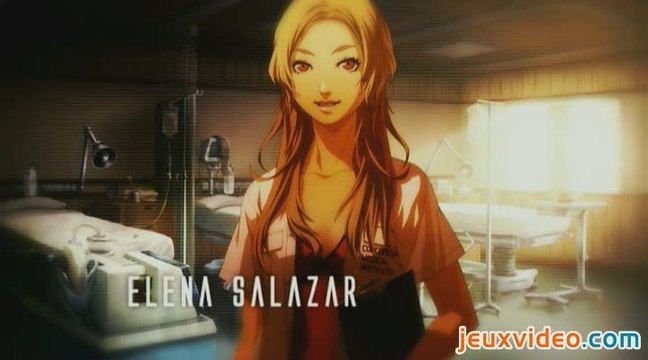 Trauma Center : New Blood : Introduction