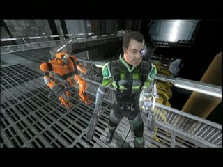 Space Siege : Journal des développeurs n°1