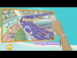 EA Playground : Trailer didactique