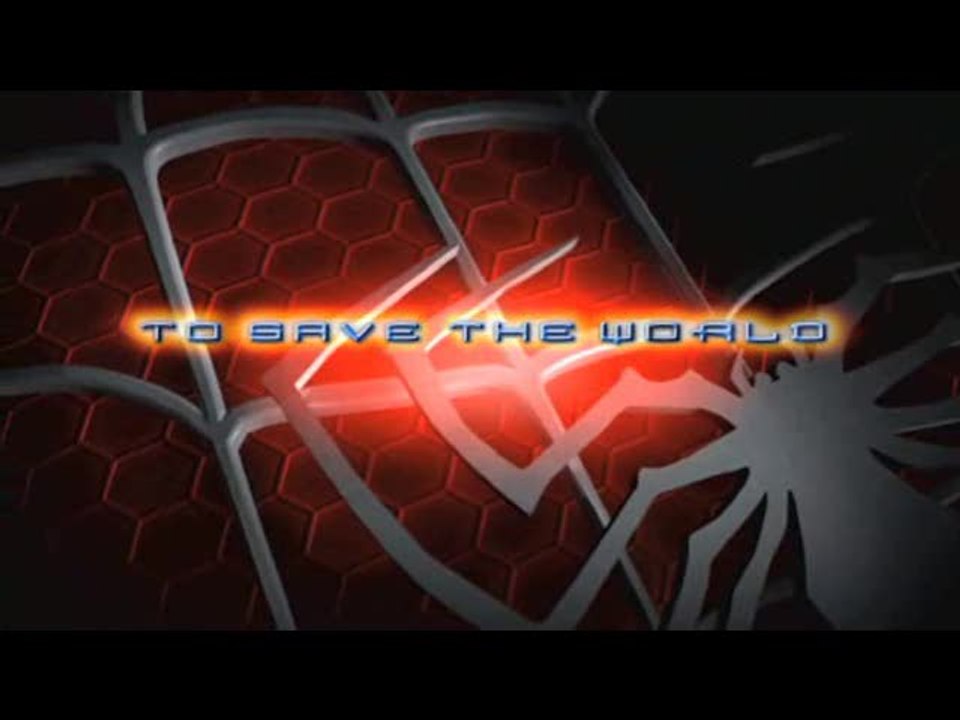 Spider-Man : Allié ou Ennemi : Trailer