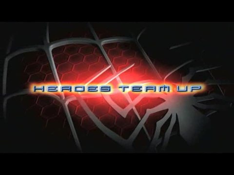 Spider-Man : Allié ou Ennemi : Les alliés sont dans la place