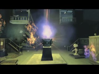 Legendary : L'enfer sur Terre