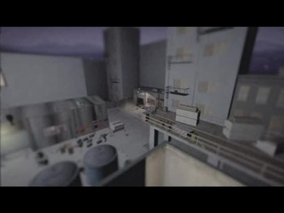 F.E.A.R. Files : E3 2007