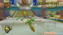 Mario Kart Wii : Online Supermarche Coco