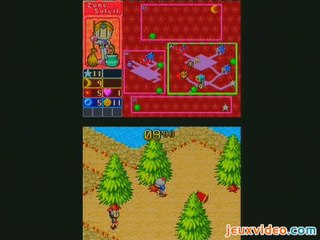 Bomberman Land Touch ! 2 : Du contenu pour tous