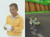 Mario Kart Wii : Spot japonais 10