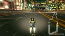 Mario Kart Wii : Un ensemble de records