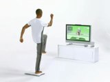 Wii Fit : Extension