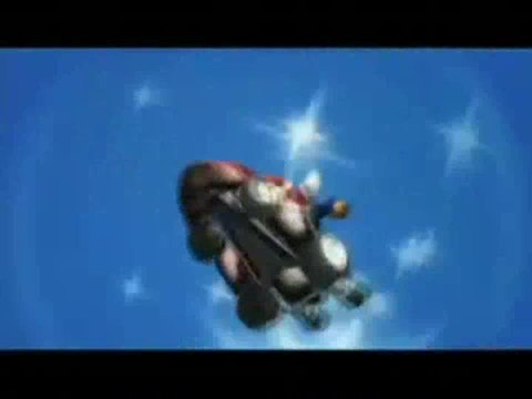 Mario Kart Wii : Spot TV japonais