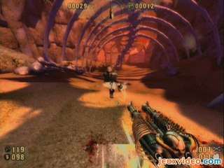 Painkiller : Overdose :