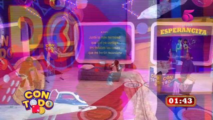 Con Todo - 29 de Marzo