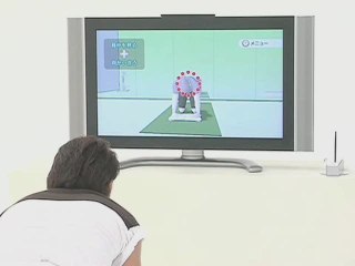 Wii Fit : Trailer 11