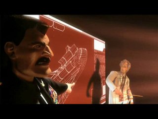 Civilization Revolution : Trailer de lancement