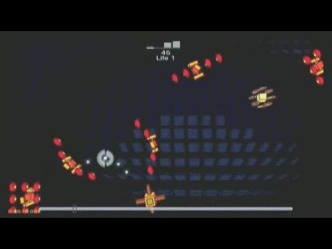 Riff : Everyday Shooter : Trailer