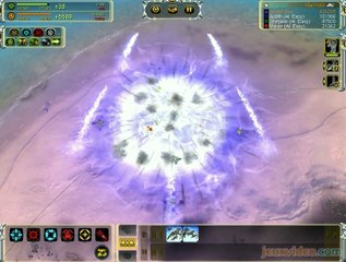 Supreme Commander : Forged Alliance : Vengeance atomique