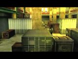 Metal Gear Solid : Portable Ops Plus : E3 2007