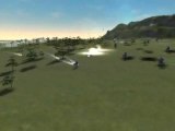 Supreme Commander : Forged Alliance : GC 2007 : Trailer