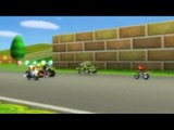 Mario Kart Wii : Circuit Mario (N64)
