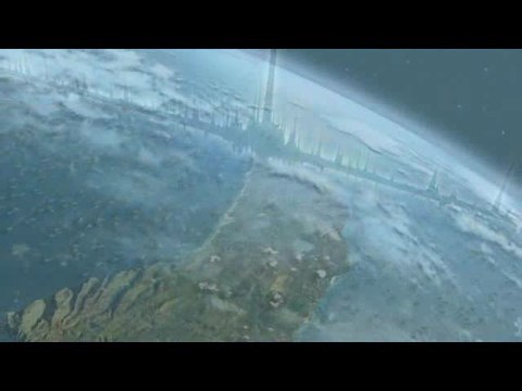 Supreme Commander : Forged Alliance : E3 2007