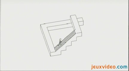 Echochrome : Présentation du tutorial