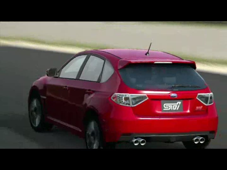 Gran Turismo 5 Prologue : On board