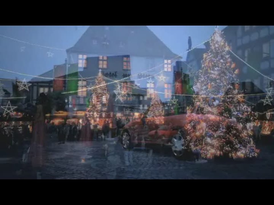 Gran Turismo 5 Prologue : Joyeux Noël du Japon