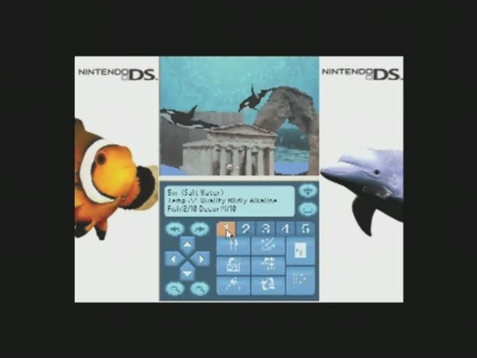 Aquarium By DS : Il est beau, il est frais mon...