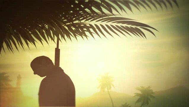 Dead Island : Trailer de lancement