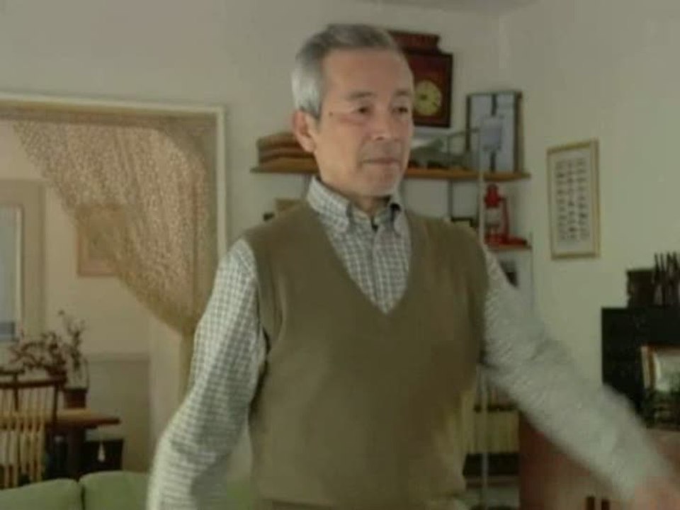 Wii Fit : Pub japonaise - Footing et méditation