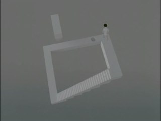 Echochrome : Spot TV japonais