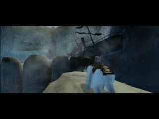 A la Croisée des Mondes : La Boussole d'Or : GC 2007 : Un jeu à en perdre le nord