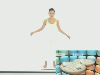 Wii Fit : Trailer 7
