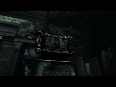 Legendary : Les ennuis commencent