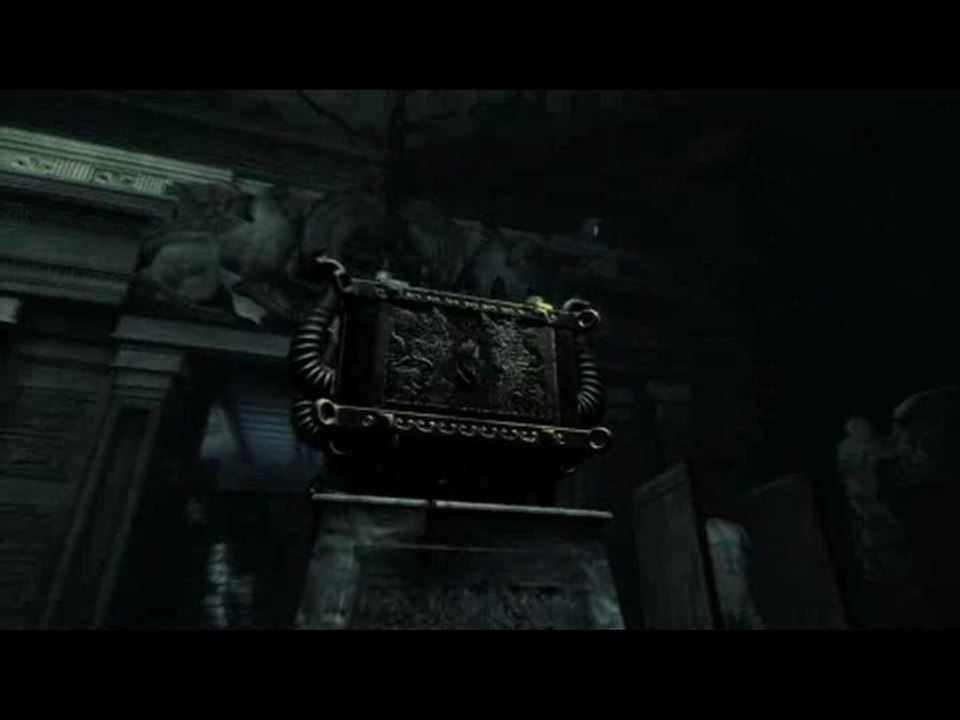 Legendary : Les ennuis commencent